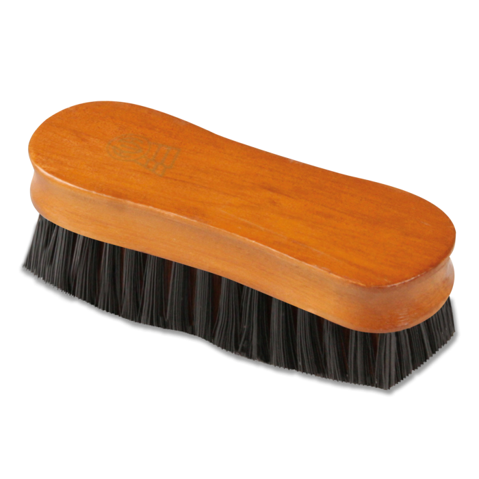 Waldhausen Hard Wood Face Brush #colour_natural