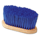 Waldhausen Coat- and Mane Brush #colour_blue