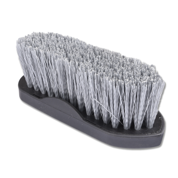 Waldhausen Scrubbing Brush #colour_black