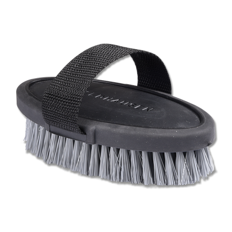 Waldhausen Body Brush #colour_black