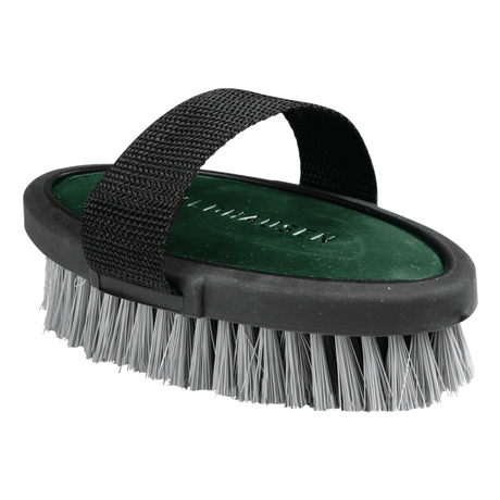 Waldhausen Body Brush #colour_pine-green