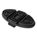 Waldhausen Flex Curry Comb #colour_black-grey