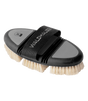 Waldhausen Flex Scrubbing Brush #colour_black-grey