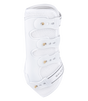 Waldhausen Breath Tendon Boots #colour_white