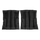 Waldhausen Leg Wrap for Stable Boots #colour_black