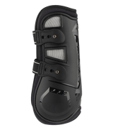 Waldhasuen Memory Foam Pro Tendon Boots #colour_black