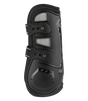 Waldhasuen Memory Foam Pro Tendon Boots #colour_black