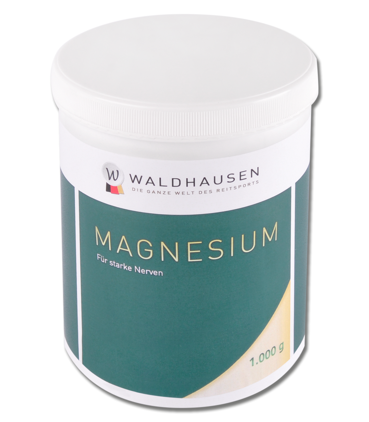 Waldhausen Magnesium Forte Pellets