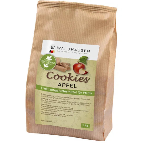 Waldhausen Grain Free Cookies