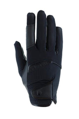 Roeckl Weldon Riding Gloves #colour_black