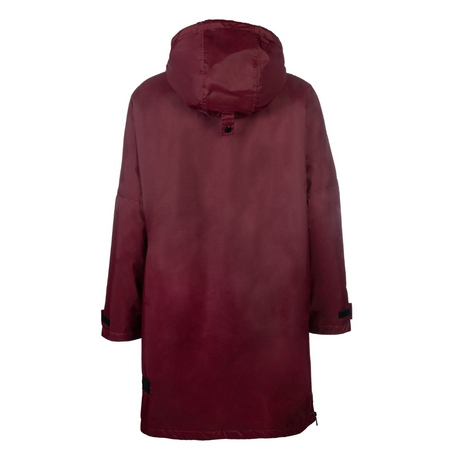 HKM Women's Riding Jacket -Julie- #colour_bordeaux