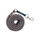 HKM Lead Rope with Snap Hook -Livigno- #colour_deep-green