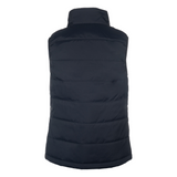 HKM Children's Riding Vest -Mika- #colour_deep-blue