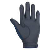 Imperial Riding Summer Cool Gloves #colour_navy