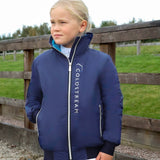 Coldstream Next Generation Children's Lanton Blouson #colour_navy