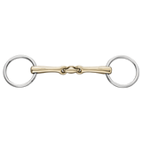 Sprenger KK Ultra Loose Ring 14mm Bradoon Bit