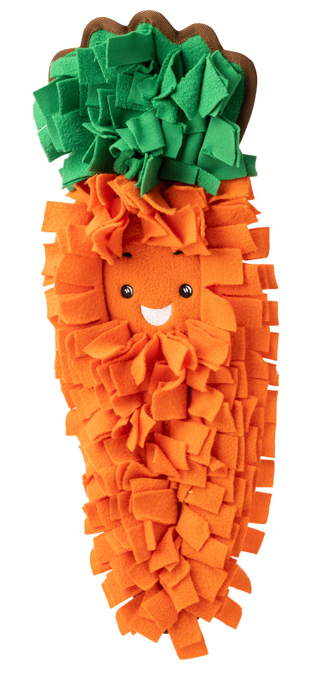 House of Paws Snuffle Toy #style_carrot