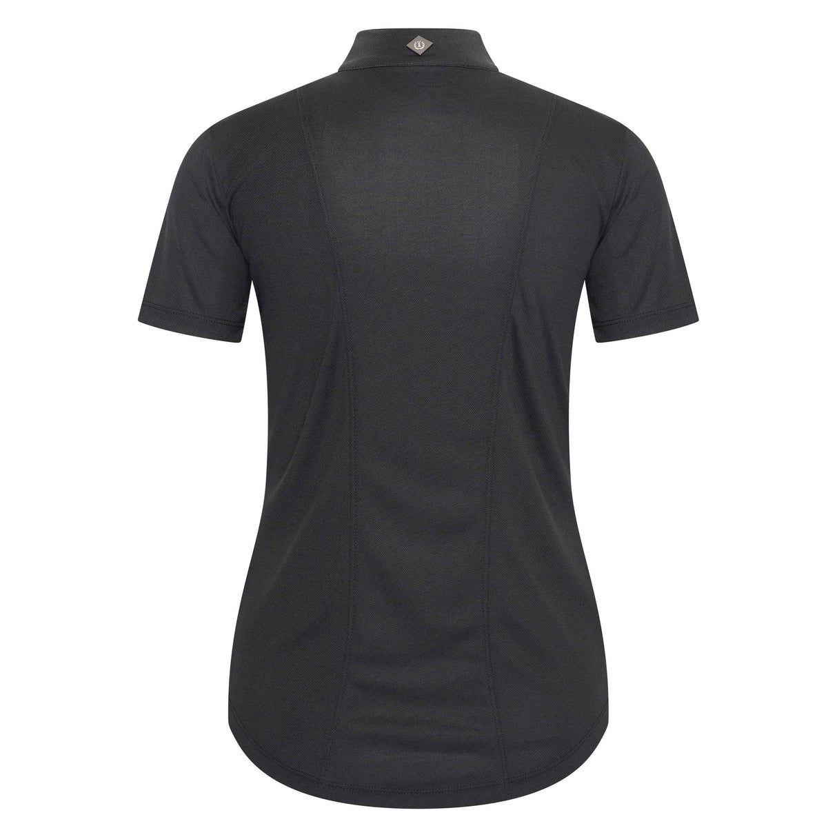 Imperial Riding Children's Marla Tech Top #colour_black