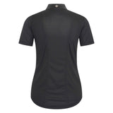 Imperial Riding Children's Marla Tech Top #colour_black