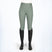 Coldstream Balmore Ladies Thermal Riding Tights #colour_sage