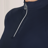 Coldstream Ladies Ecclaw Elite Base Layer #colour_navy