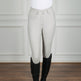 Coldstream Ladies Ledmore Diamante Breeches #colour_pearl-grey