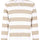 Dubarry Mens Goresbridge Rugby Top #colour_sand-multi