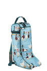 Hy Equestrian Ay Up Duck Boot Bag