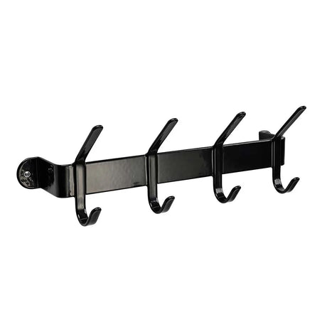 Stubbs Coat Hook Shelfie #colour_black