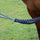 Hy Equestrian Lunging Aid #colour_navy-grey