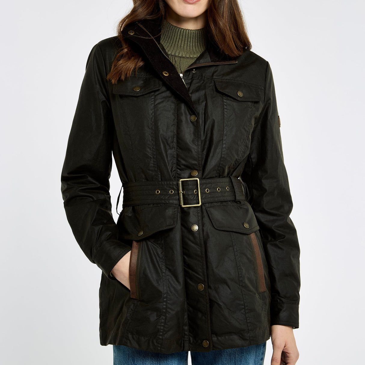 Dubarry Women's Gandon Jacket