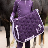 Giddy Up Gymkhana Saddle Pad by Little Rider