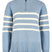 Dubarry Womens Fonthill Knitted Jumper #colour_dusty-blue