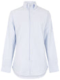 Dubarry Mens Clontarf Shirt #colour_blue-multi