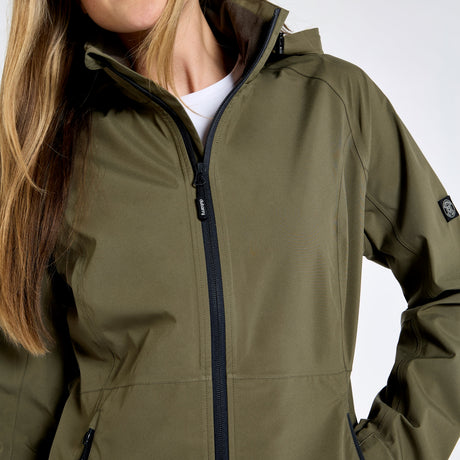 Dubarry Women's Seamills Jacket