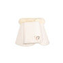 ProReaction Performance Air Mesh Over Reach Boots by Hy Equestrian #colour_white