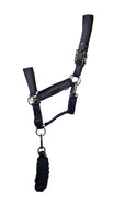Coldstream Paxton Padded Head Collar & Lead Rope