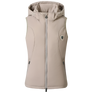 Covalliero Ladies Gilet #colour_beige