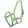 Covalliero Headcollar #colour_green