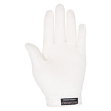 Imperial Riding Essentials Elegance Gloves #Colour_white