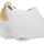 Stubben Streamline Lambswool Dressage Pad #colour_white