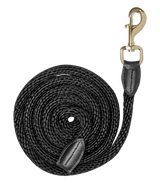 Waldhausen Exclusive Snap Hook Lead Rope #colour_black