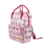 Tyrrell Katz Backpack by Hy Equestrian