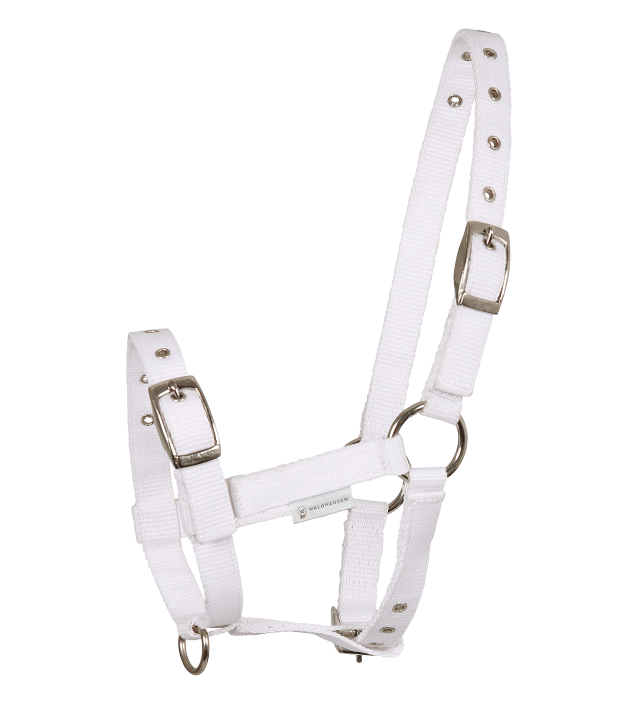 Waldhausen Halter Triple for Foals #colour_white