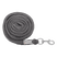 Waldhausen Economy Lead Rope #colour_anthracite