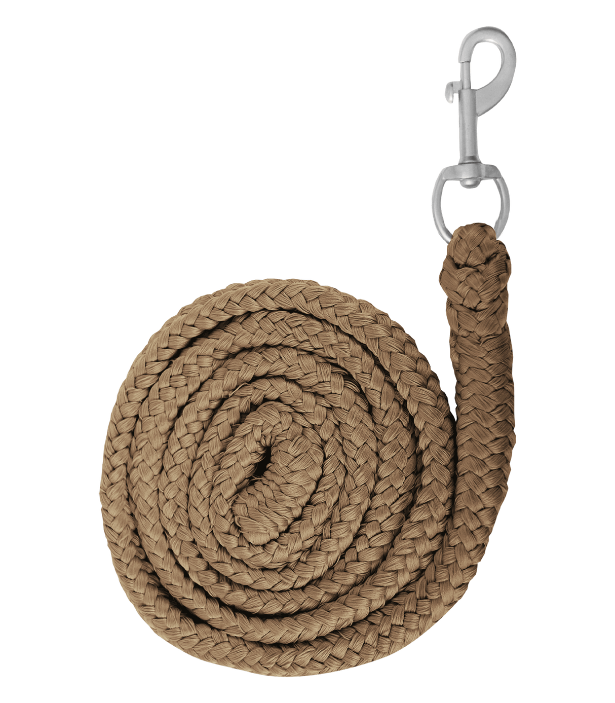 Waldhausen Economy Lead Rope #colour_cappuccino