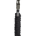 Waldhausen Gloomy Leadrope Panic Hook #colour_black