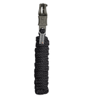 Waldhausen Gloomy Leadrope Panic Hook #colour_black