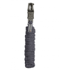 Waldhausen Gloomy Leadrope Panic Hook #colour_granite-grey