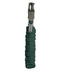 Waldhausen Gloomy Leadrope Panic Hook #colour_fir-green